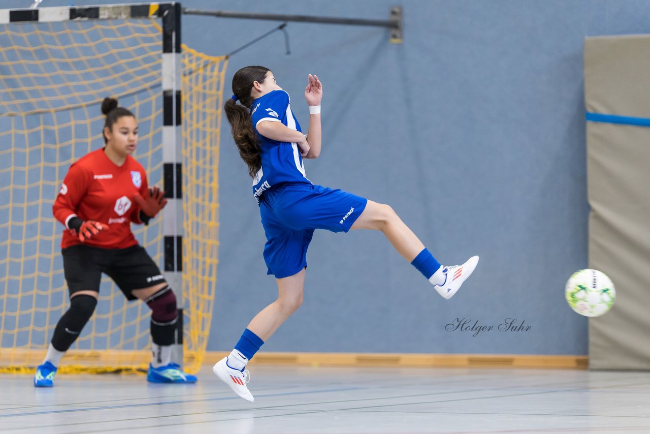 Bild 165 - wCJ Futsalmeisterschaft